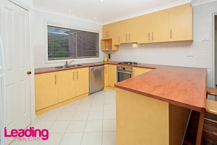 Fifth view of Homely house listing, 10 Rees Road, Sunbury VIC 3429