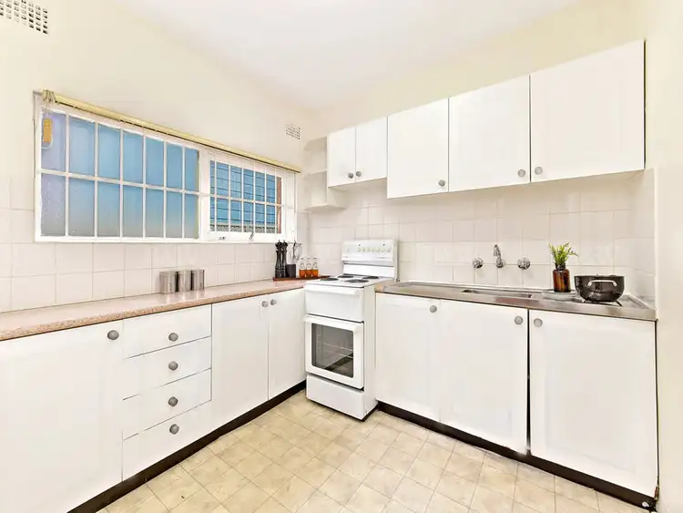 Fifth view of Homely studio listing, 5/188 Flood Street, Leichhardt NSW 2040