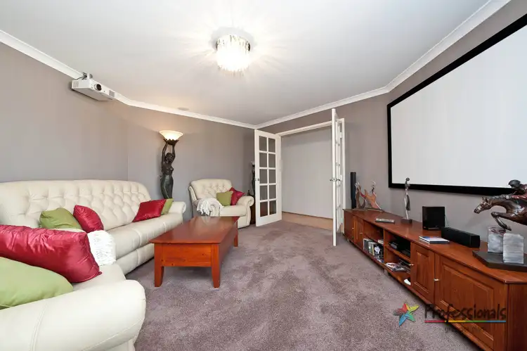 Seventh view of Homely house listing, 4 Manila Way, Aveley WA 6069