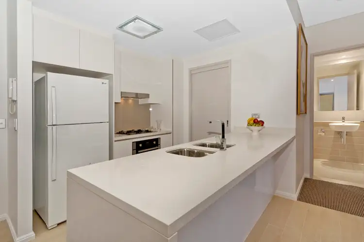 Second view of Homely apartment listing, 26/9 Mallard Lane, Warriewood NSW 2102