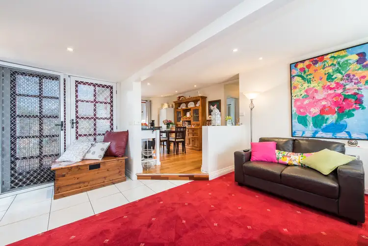 Fifth view of Homely house listing, 57 Logan Road, Evandale TAS 7212
