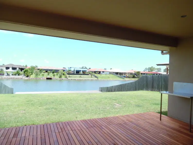 Second view of Homely house listing, 20 Earl St Vincent Circuit, Eli Waters QLD 4655