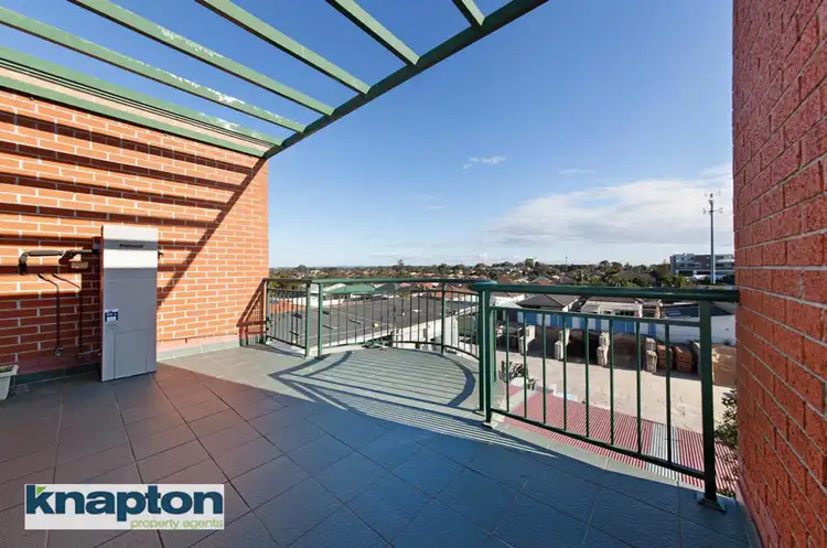 Fifth view of Homely unit listing, 18/872 Canterbury Road, Roselands NSW 2196