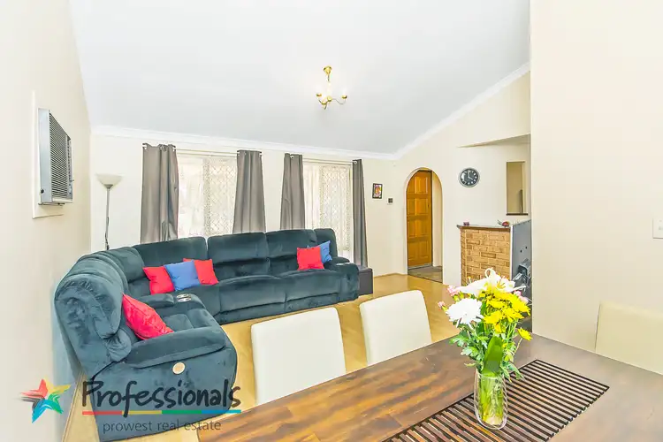 Seventh view of Homely house listing, 7 Melba Place, Thornlie WA 6108