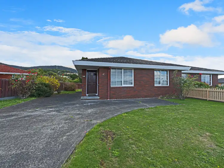 Main view of Homely unit listing, Address available on request
