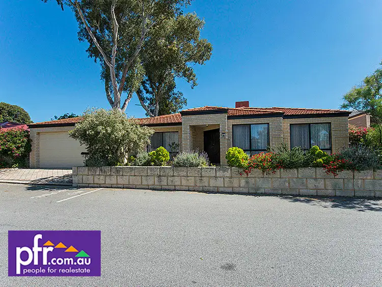 19 Gascoyne Street, East Victoria Park WA 6101