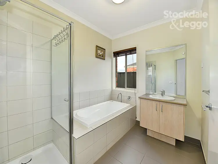 Fourth view of Homely house listing, 9 Unmack Road, Wollert VIC 3750