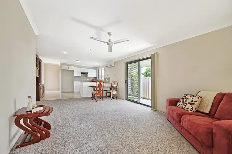 Fourth view of Homely house listing, 3/99A Alice Street, Grafton NSW 2460