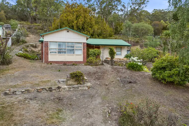 Fourth view of Homely house listing, 50 Salvator Road, West Hobart TAS 7000
