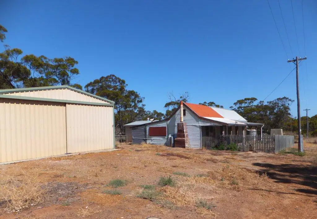 Main view of Homely house listing, 38 Stevenson Street, Ravensthorpe WA 6346
