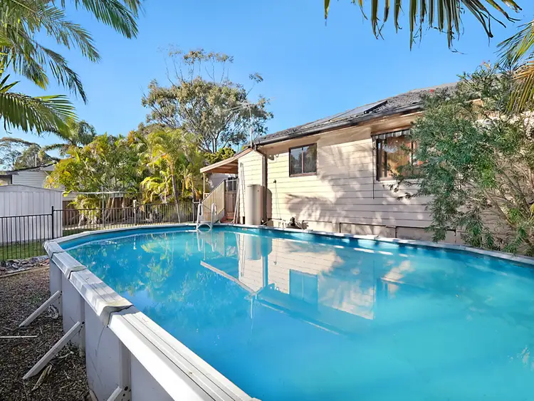 Second view of Homely house listing, 97 PARK AVENUE, Caves Beach NSW 2281