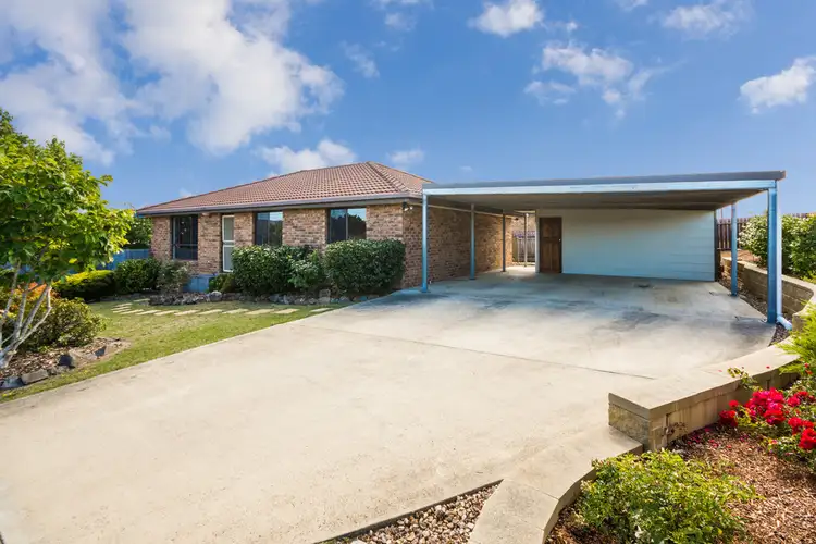 Second view of Homely house listing, 17 Richard Street, Prospect Vale TAS 7250
