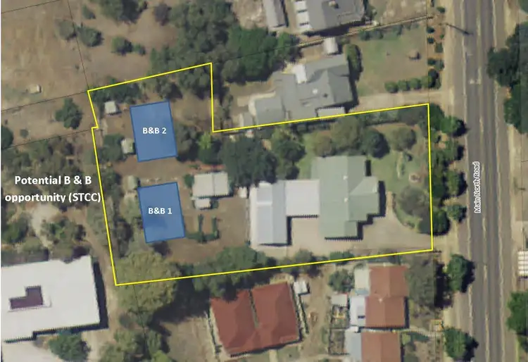 29 Main North Road, Auburn SA 5451