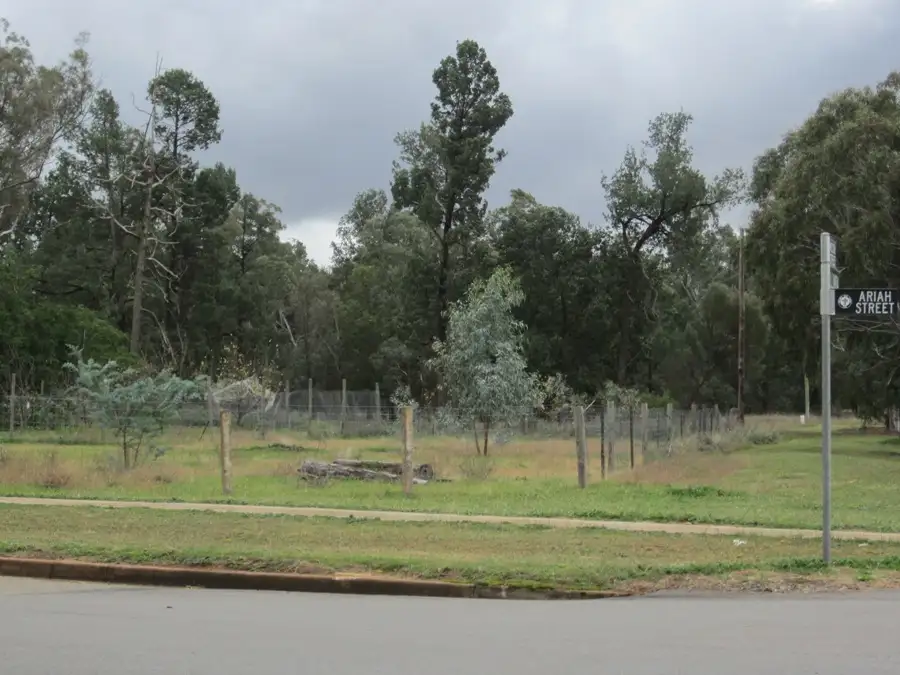 Main view of Homely land listing, 14 Ariah Street, Ardlethan NSW 2665