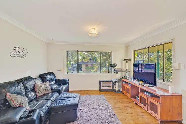 Second view of Homely house listing, 44 Dryandra Drive, Eagleby QLD 4207