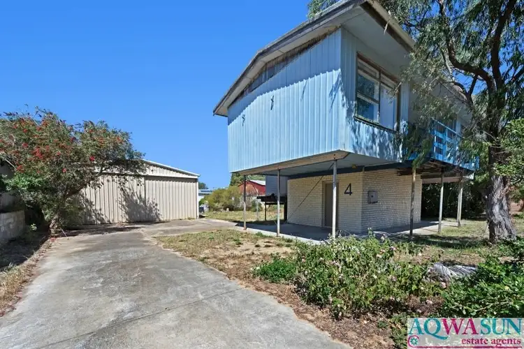 Fifth view of Homely house listing, 4 Bonito Place, Golden Bay WA 6174