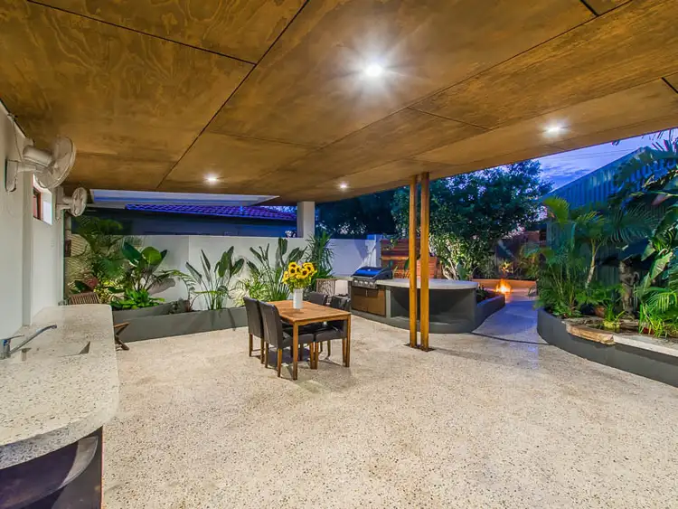 Sixth view of Homely semi-detached listing, 13B Sharon Drive, Carine WA 6020