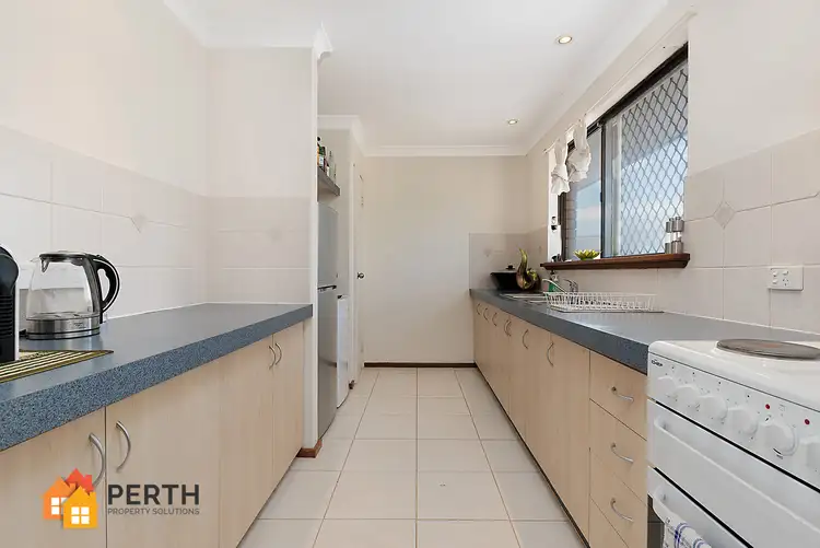 Sixth view of Homely house listing, 3/56 Halls Head Parade, Halls Head WA 6210