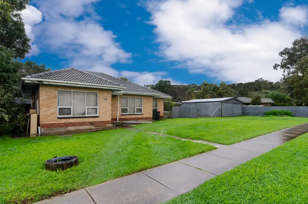 Main view of Homely house listing, 5 Bosworth Street, Old Noarlunga SA 5168
