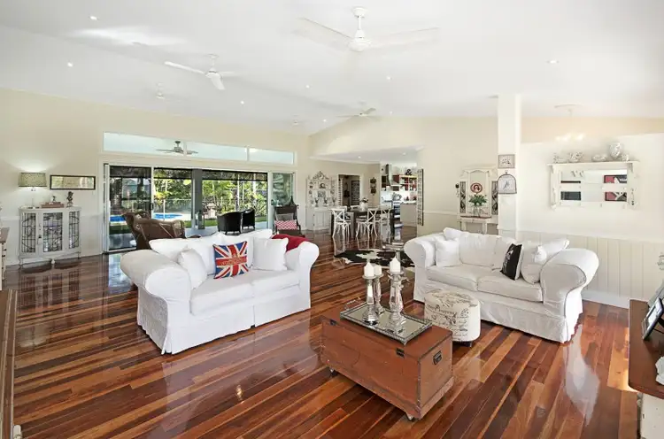 Second view of Homely house listing, 14 Therese Court, Alice River QLD 4817