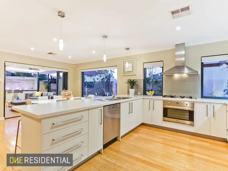 Seventh view of Homely house listing, 1 Patfield Street, Myaree WA 6154