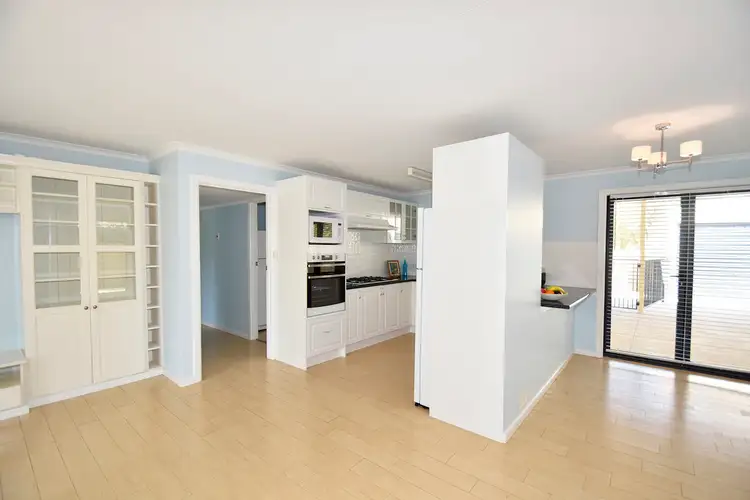 Second view of Homely house listing, 33 Madigan Street, Braitling NT 870