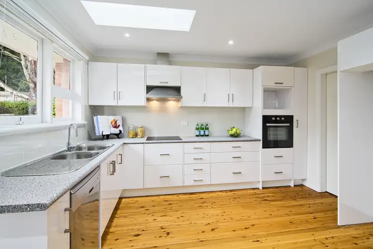 Second view of Homely house listing, 4 Bangalla Place, Forestville NSW 2087