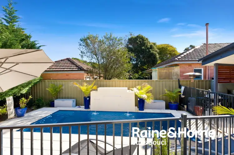 Fifth view of Homely house listing, 32 Sanoni Avenue, Sandringham NSW 2219