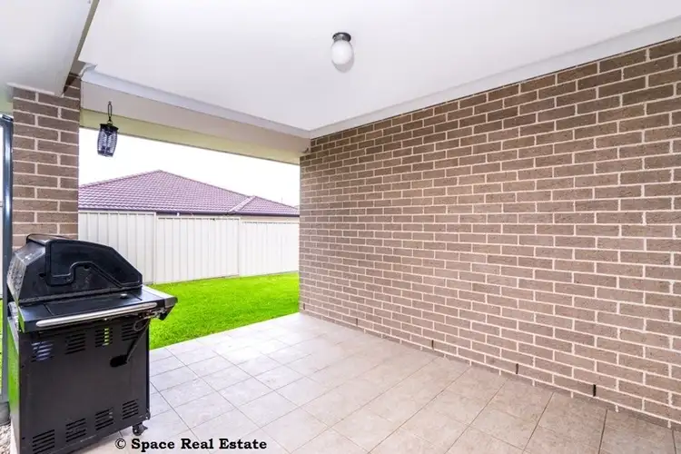 Seventh view of Homely house listing, 31 Bond Street, Oran Park NSW 2570