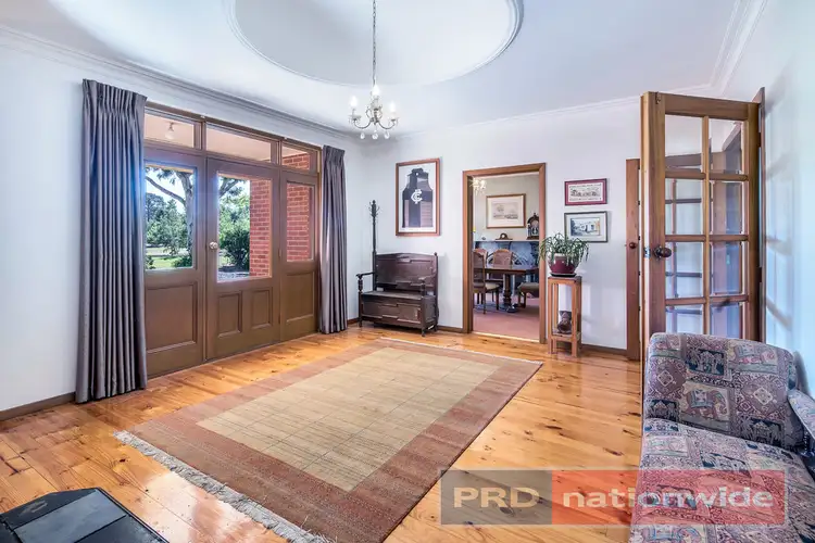 Second view of Homely house listing, 292 Sunraysia Highway, Miners Rest VIC 3352