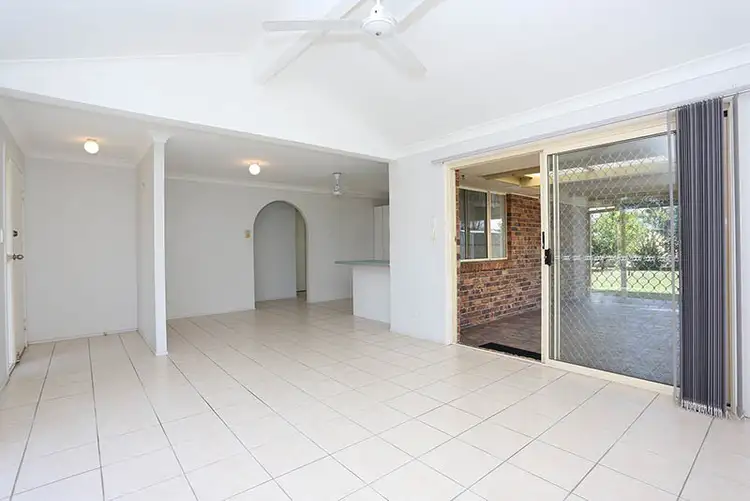 Third view of Homely house listing, 22 Egret Street, Bongaree QLD 4507