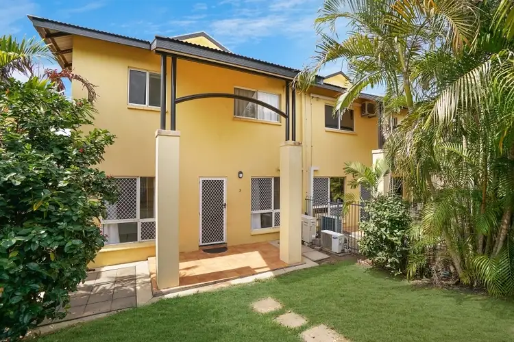3/33 Lancewood Street, Rosebery NT 832