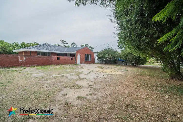 Main view of Homely house listing, 13 Bowden Place, Armadale WA 6112