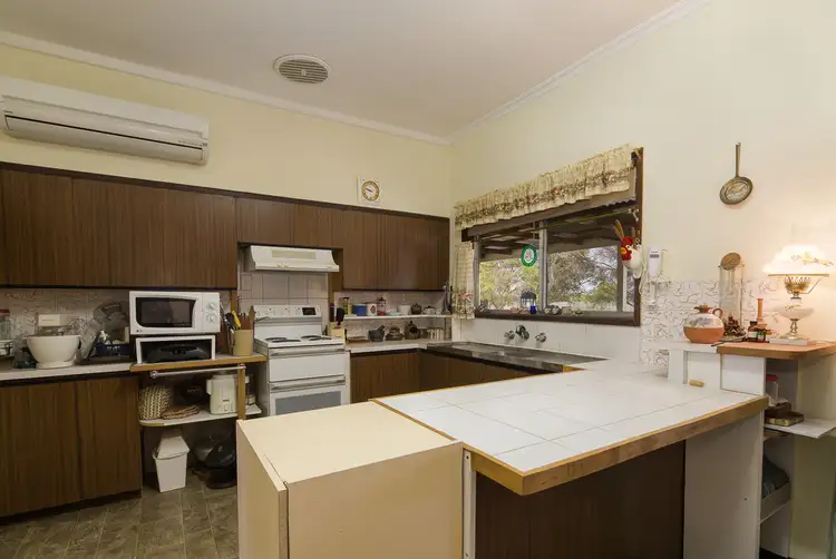 Sixth view of Homely house listing, 32 Canterbury Street, Clunes VIC 3370