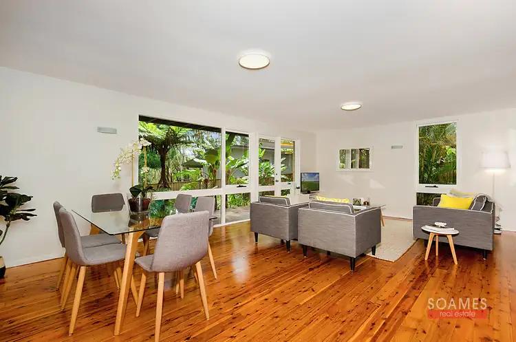 Third view of Homely house listing, 6 Alfred Place, Turramurra NSW 2074