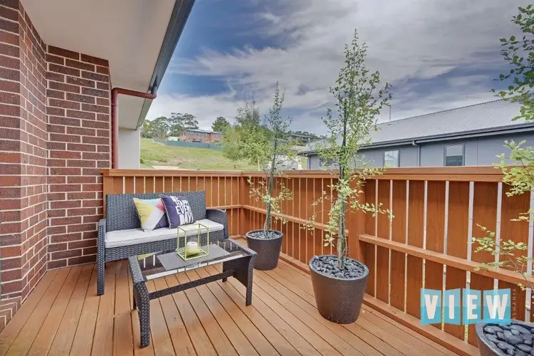 Fifth view of Homely house listing, 20 McCall Terrace, Stony Rise TAS 7310