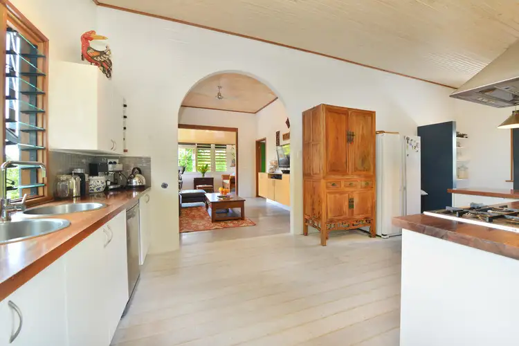 Fifth view of Homely house listing, 159 Highland Drive, Julatten QLD 4871
