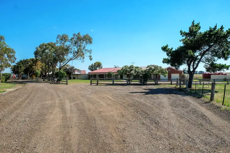 Third view of Homely rural property listing, 1070 Anakie Road, Lovely Banks VIC 3213