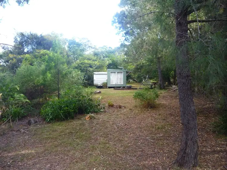 Fifth view of Homely land listing, Lot 15 Sunset Boulevard, Clarence Point TAS 7270