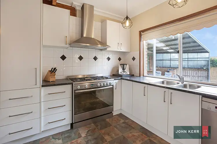 Fourth view of Homely house listing, 7 Phelps Court, Newborough VIC 3825