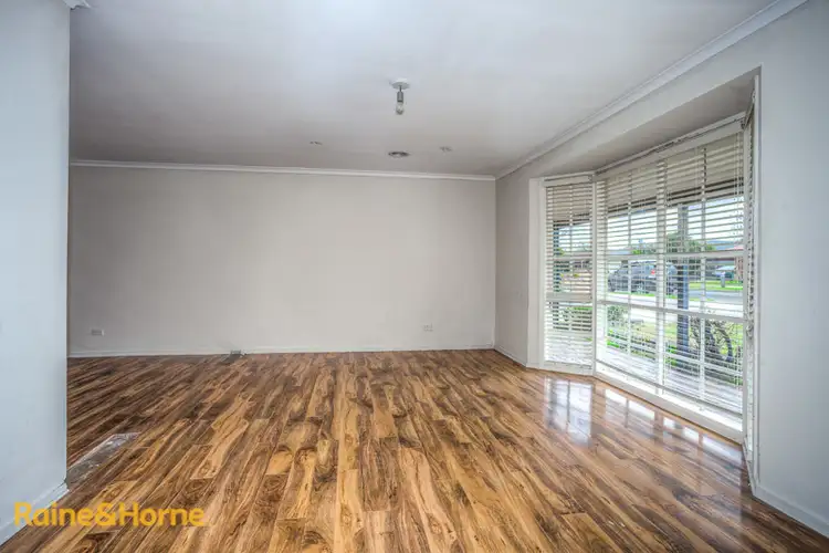 Fourth view of Homely house listing, 55 McEwen Drive, Sunbury VIC 3429
