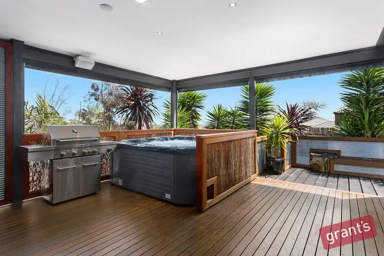 Fifth view of Homely house listing, 6 Swallow Court, Berwick VIC 3806