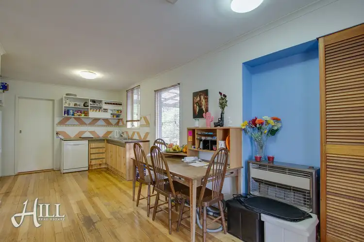 Fifth view of Homely house listing, 3 Fuller Street, Belgrave VIC 3160