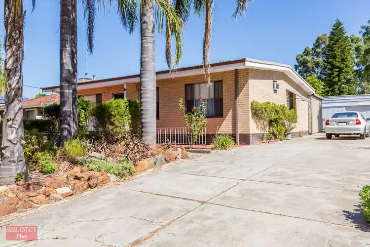 8 Barussela Avenue, Greenmount WA 6056