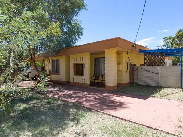 Second view of Homely house listing, 11 Tietkins Avenue, Braitling NT 870