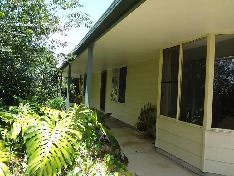 Second view of Homely house listing, 39 Railway Parade, Pomona QLD 4568