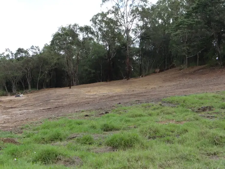 Sixth view of Homely land listing, 2105 Maraju-Yakapari Road, The Leap QLD 4740