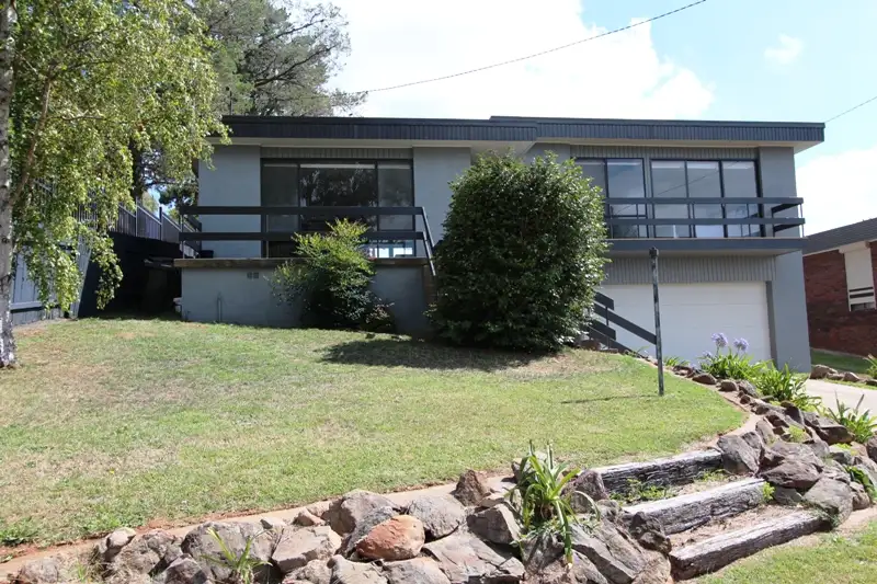 Main view of Homely house listing, 31a Suttor Street, West Bathurst NSW 2795