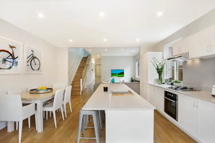 Third view of Homely house listing, 99 Hannan Street, Maroubra NSW 2035