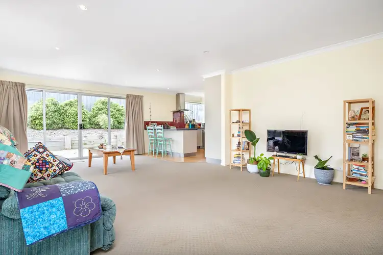 Second view of Homely house listing, Unit 3 55 Redwood Road, Kingston TAS 7050
